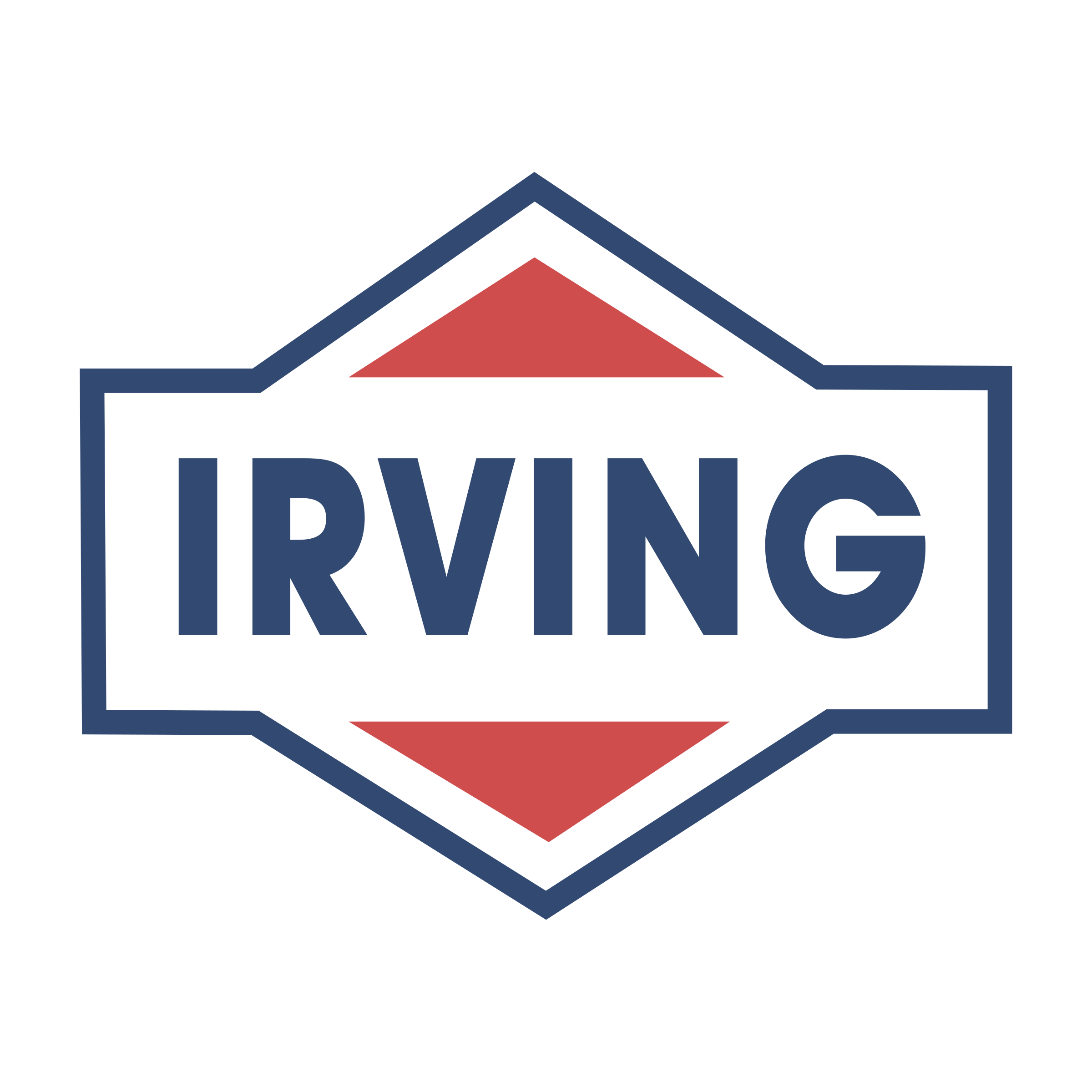 Irving
